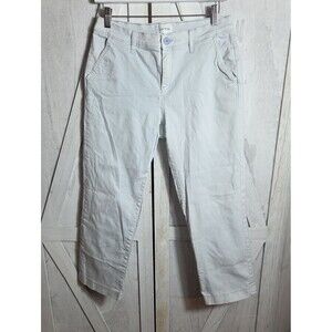 Lila Ryan Light Blue Straight Leg Trouser Jeans Size 12
